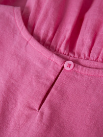 NAME IT Top Falinnen Strawberry Moon